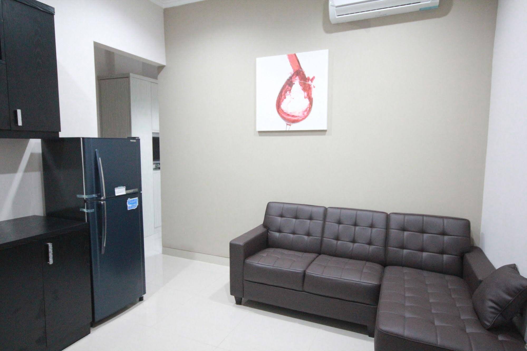 Harvia Suites