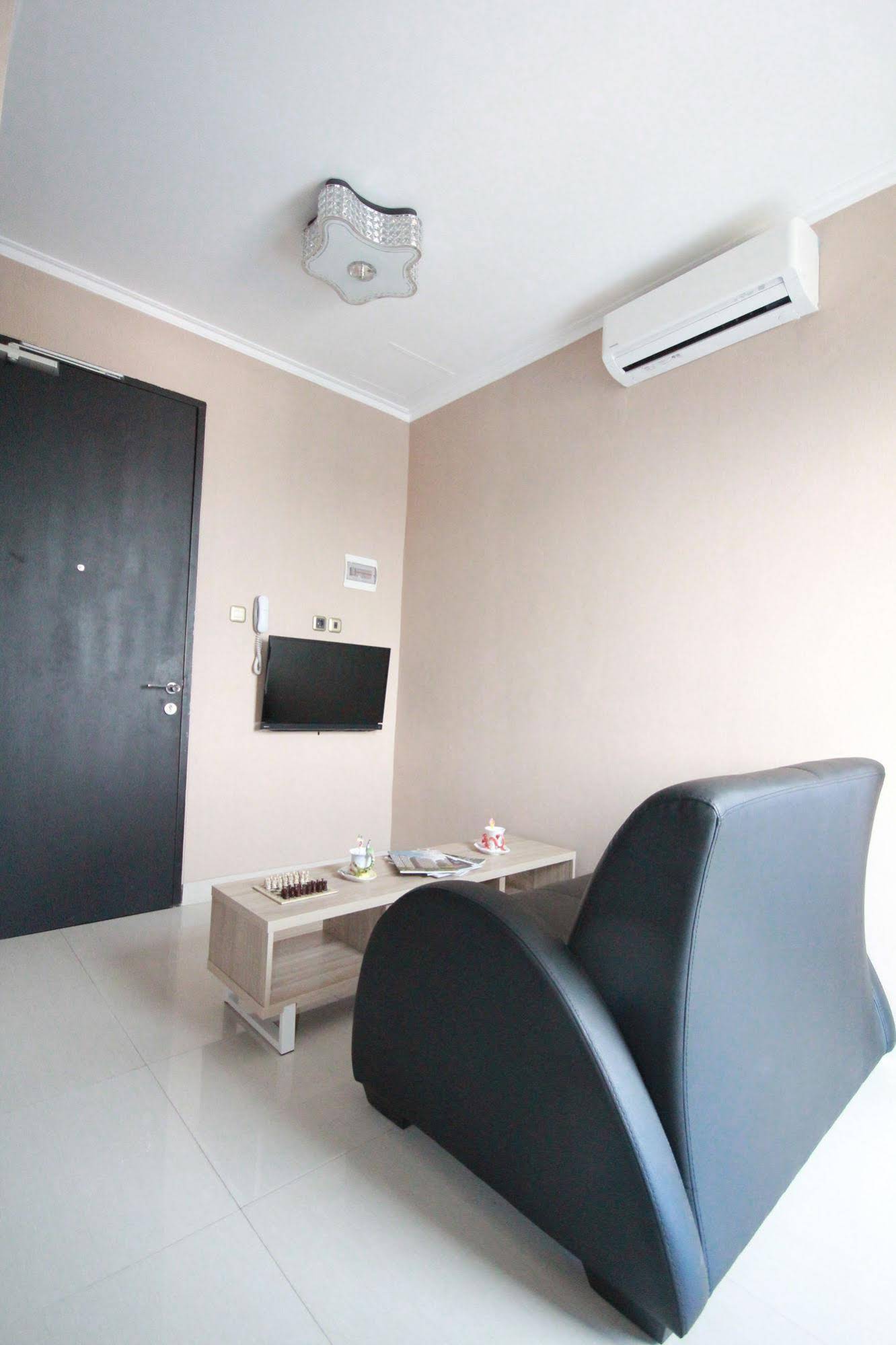 Harvia Suites