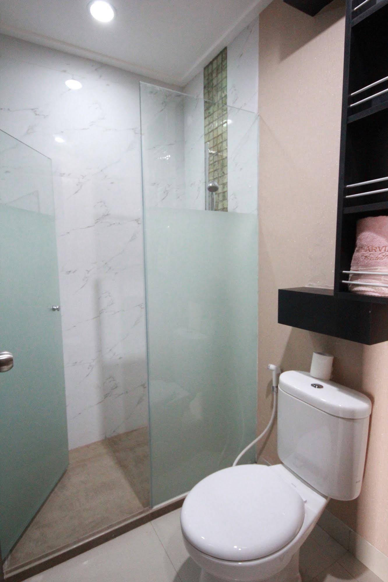 Harvia Suites