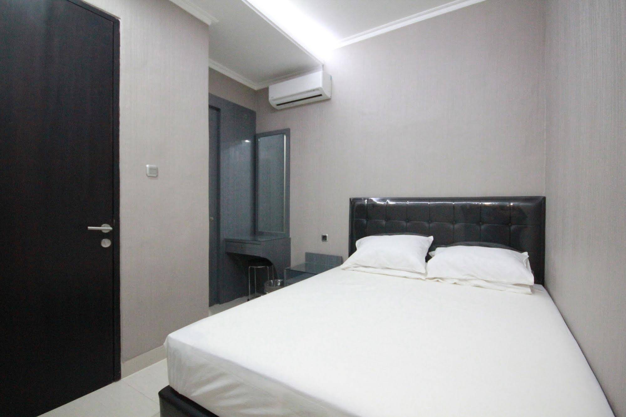Harvia Suites