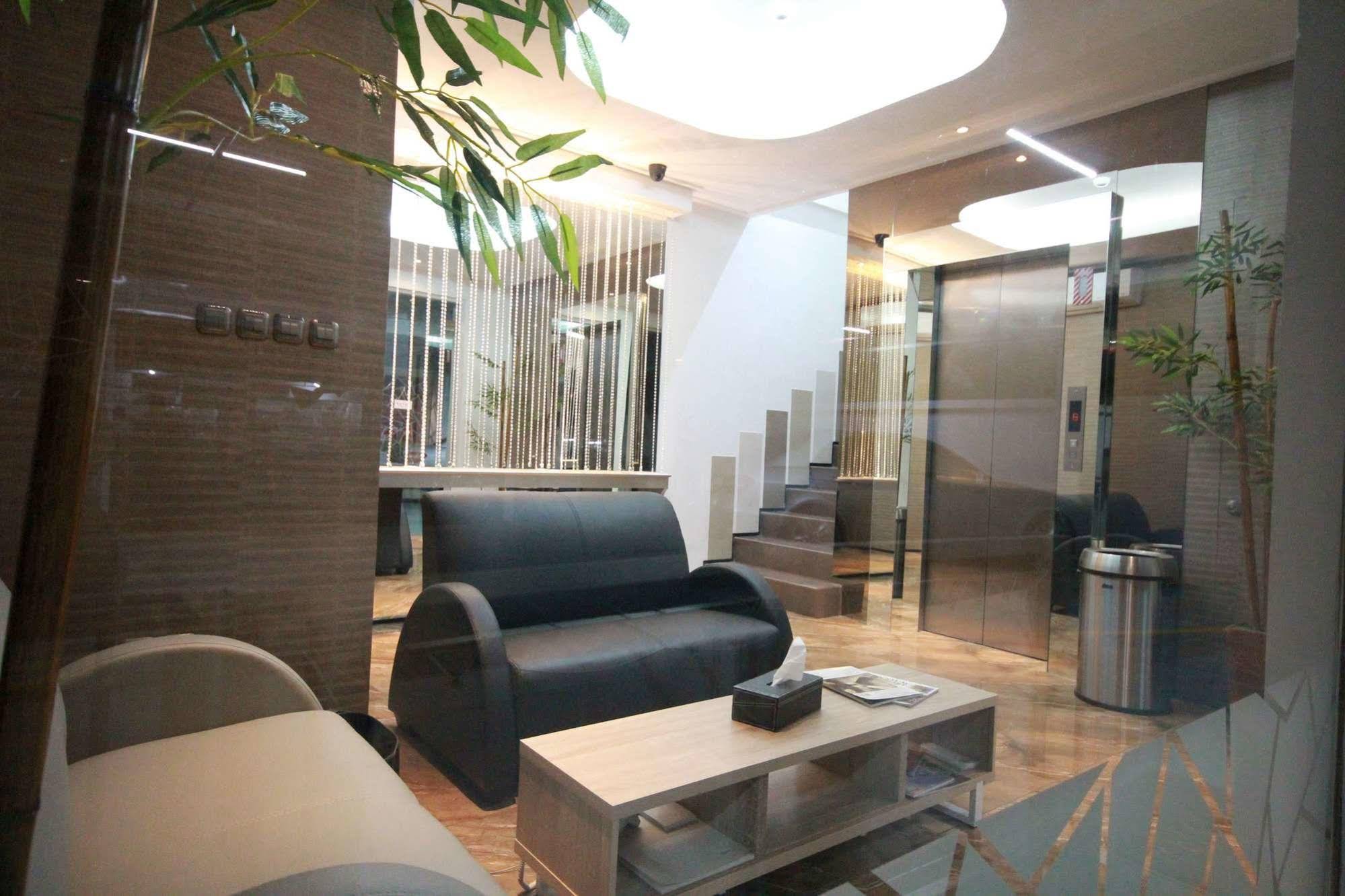 Harvia Suites