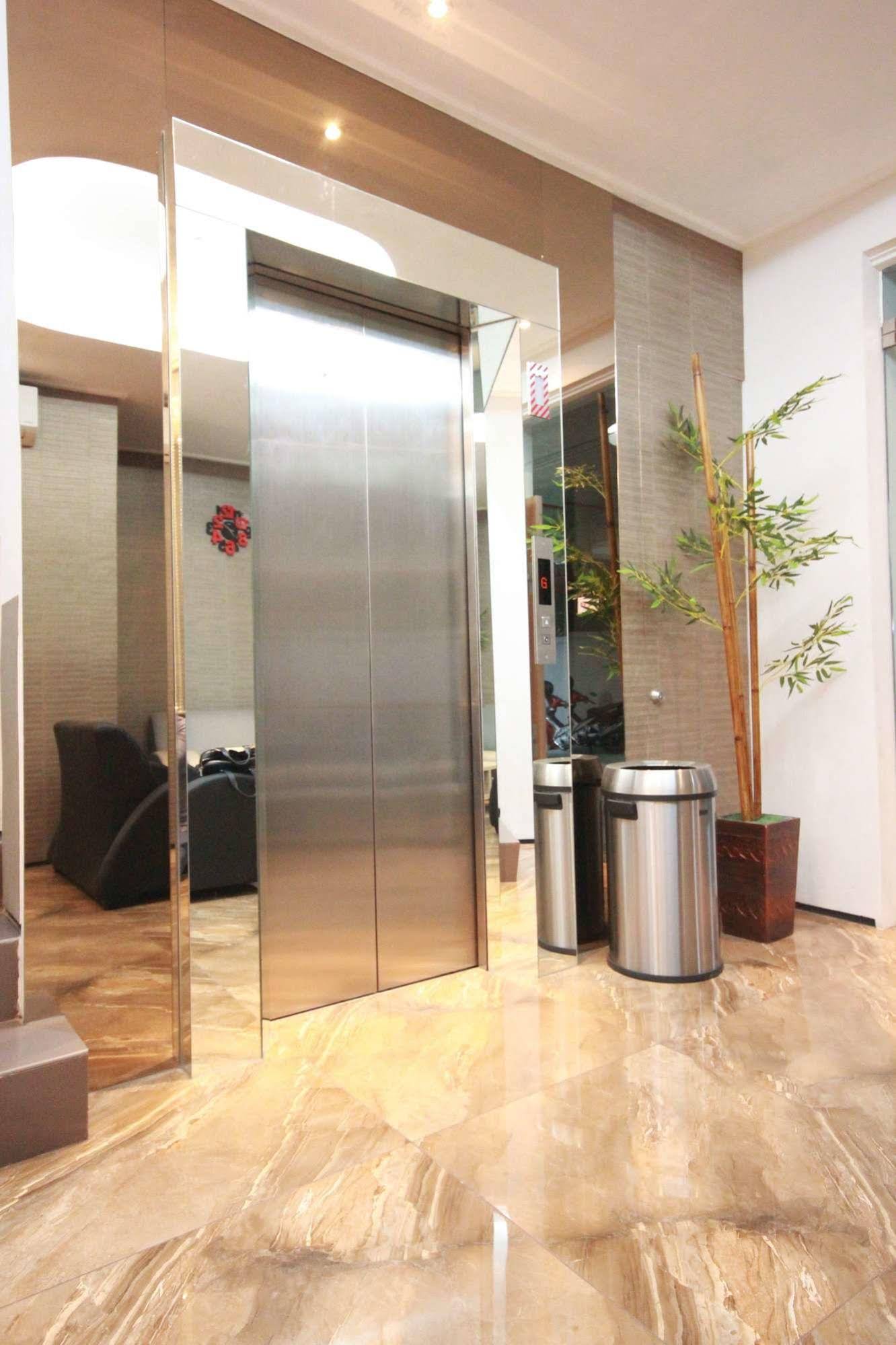 Harvia Suites