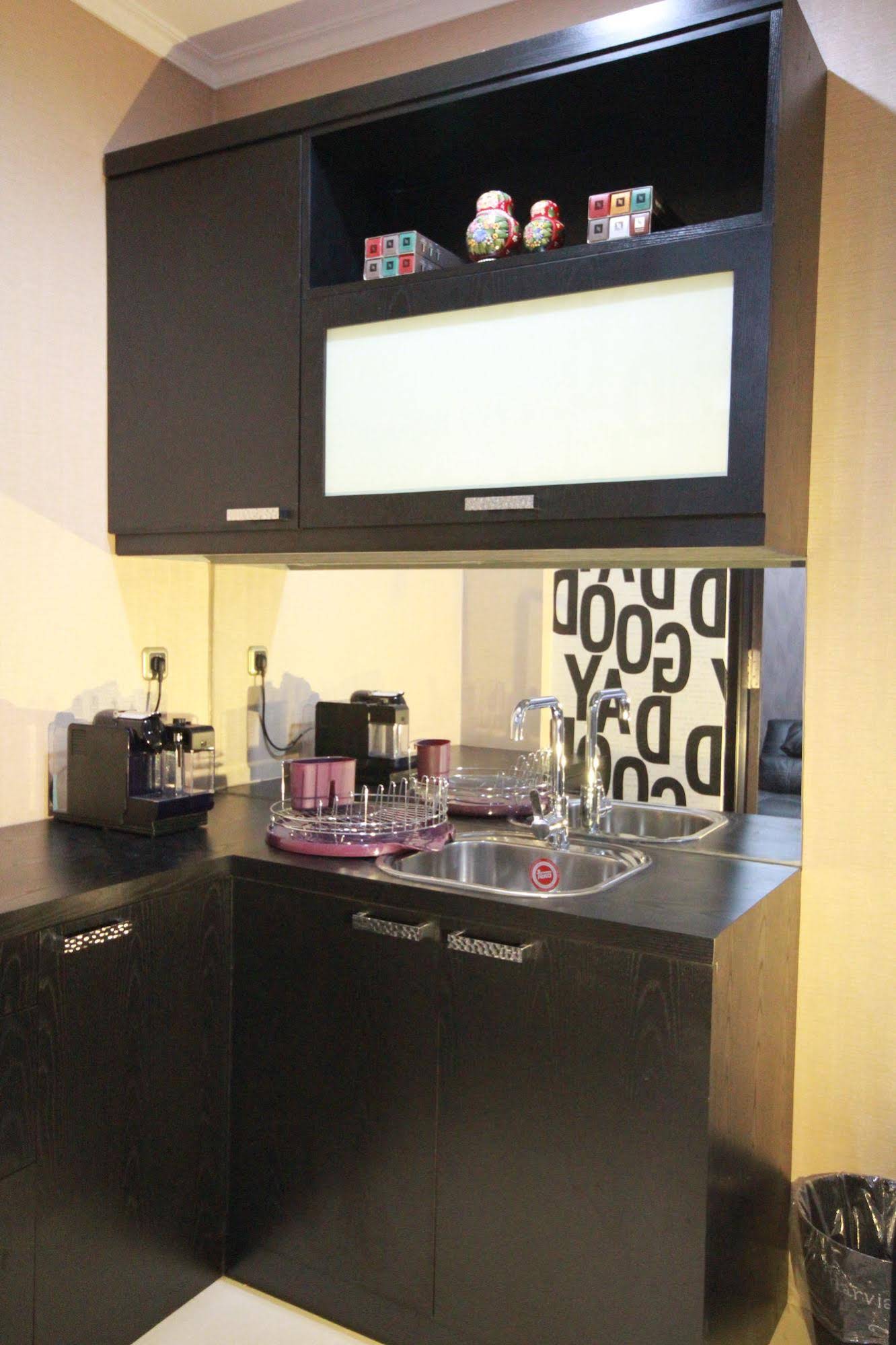 Harvia Suites