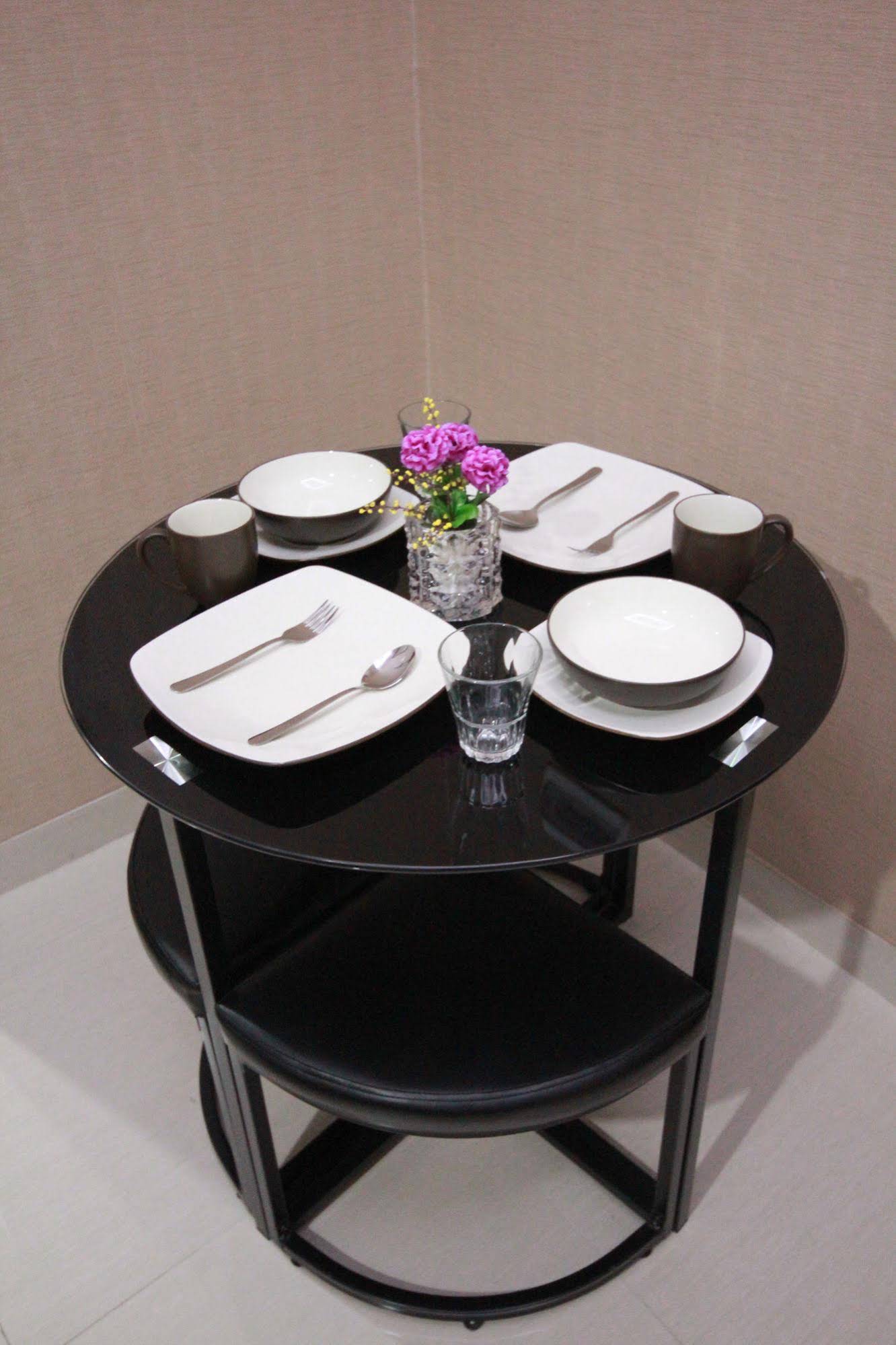 Harvia Suites
