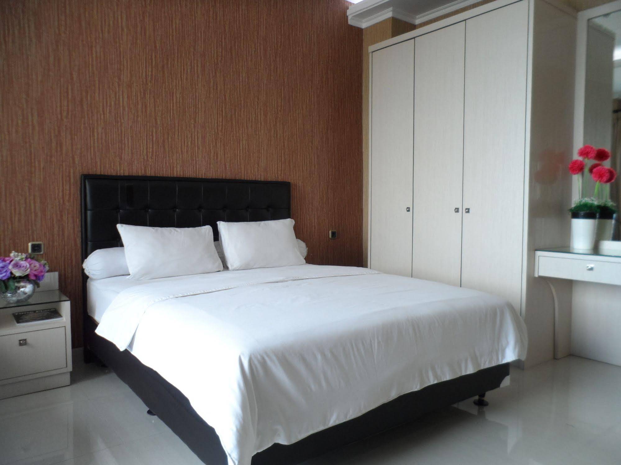 Harvia Suites