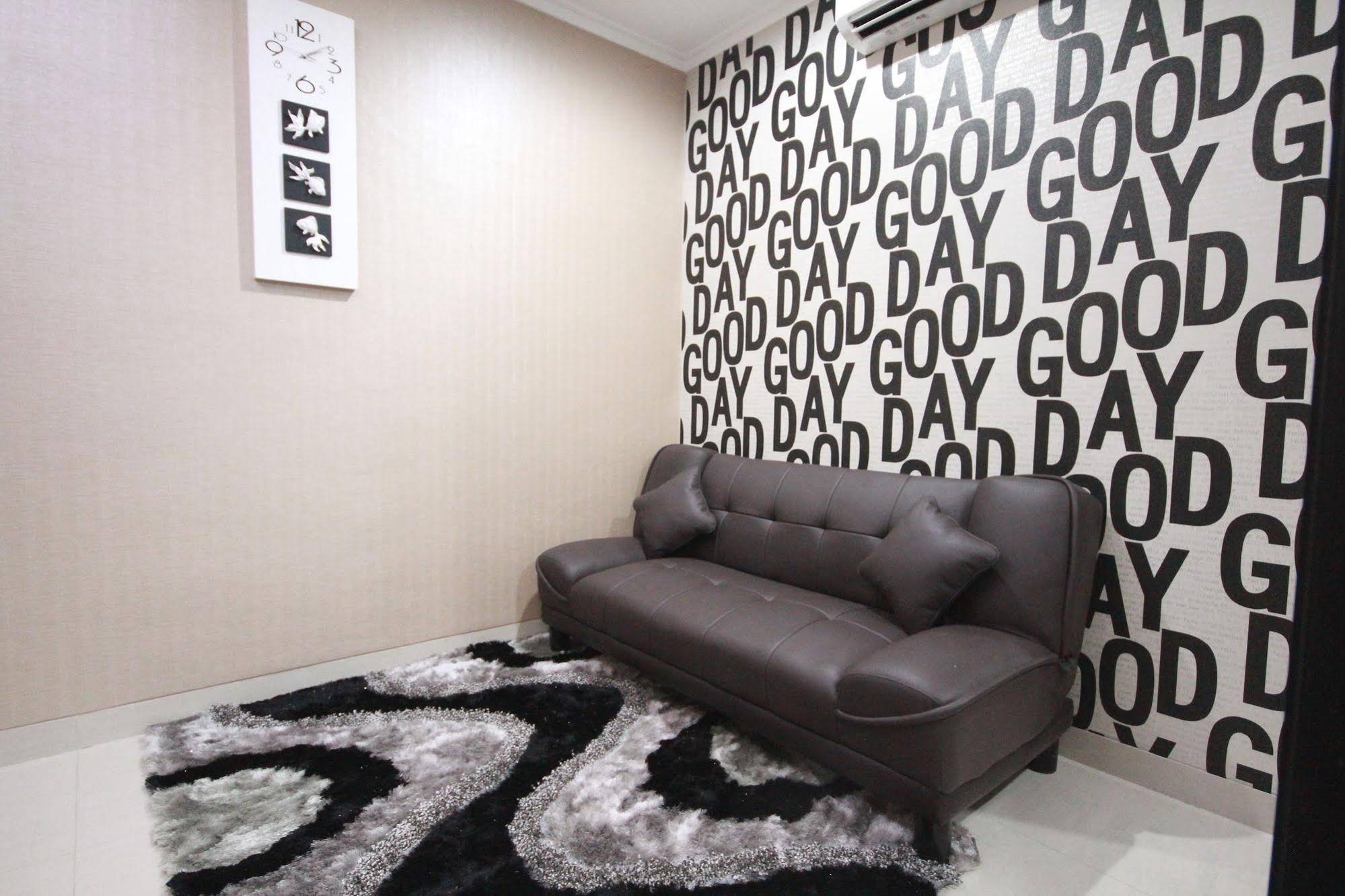 Harvia Suites