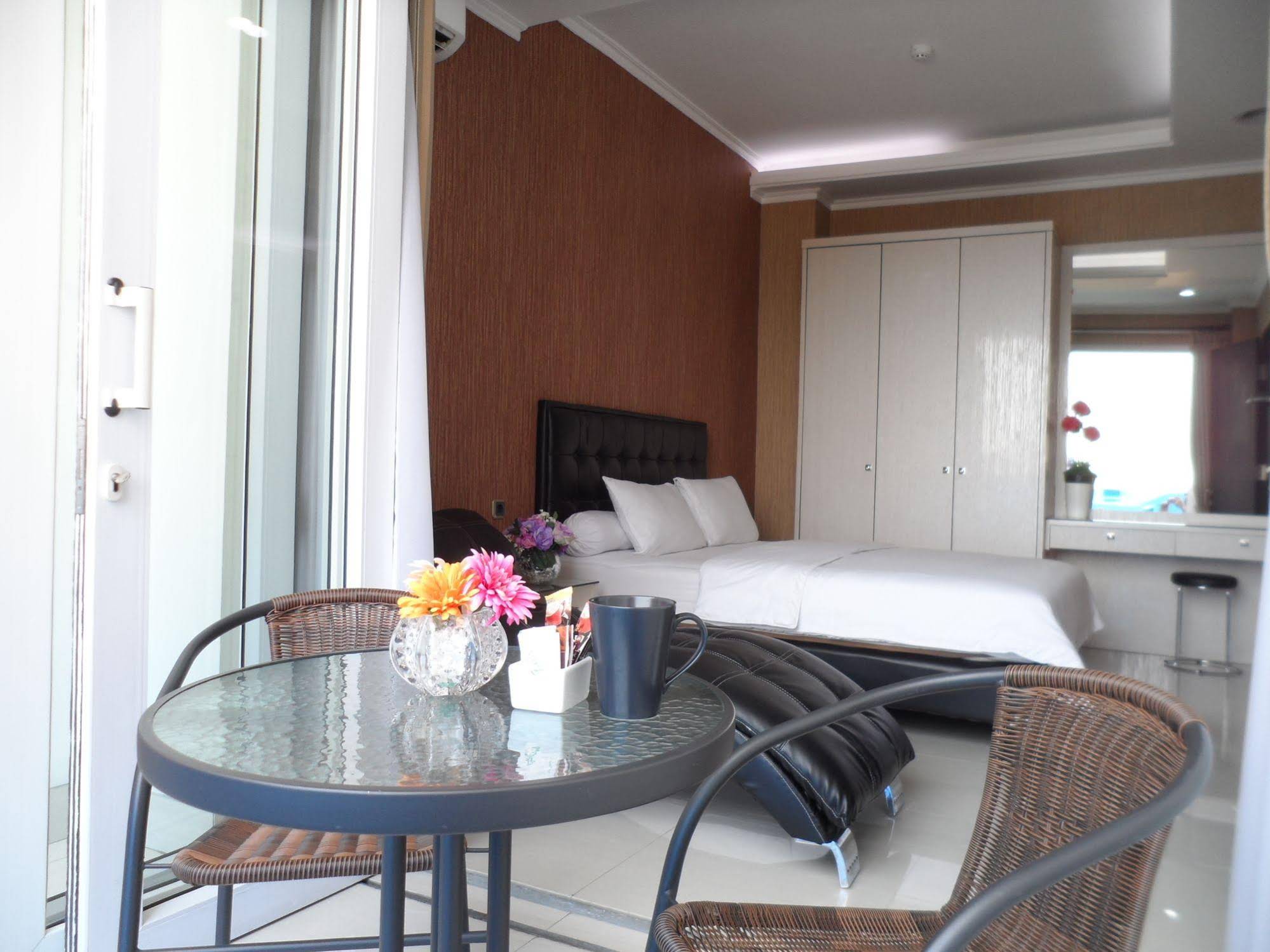 Harvia Suites