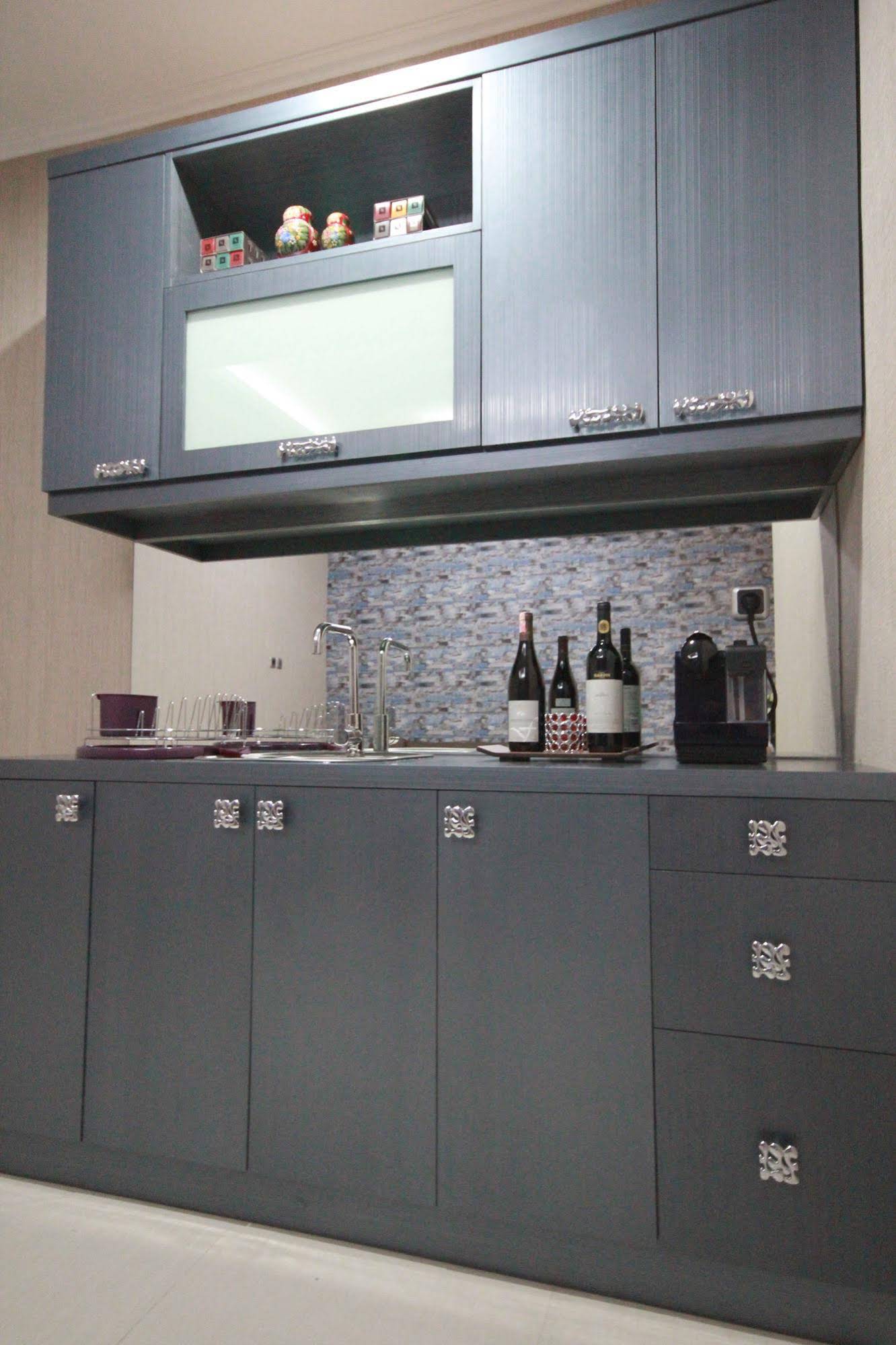 Harvia Suites