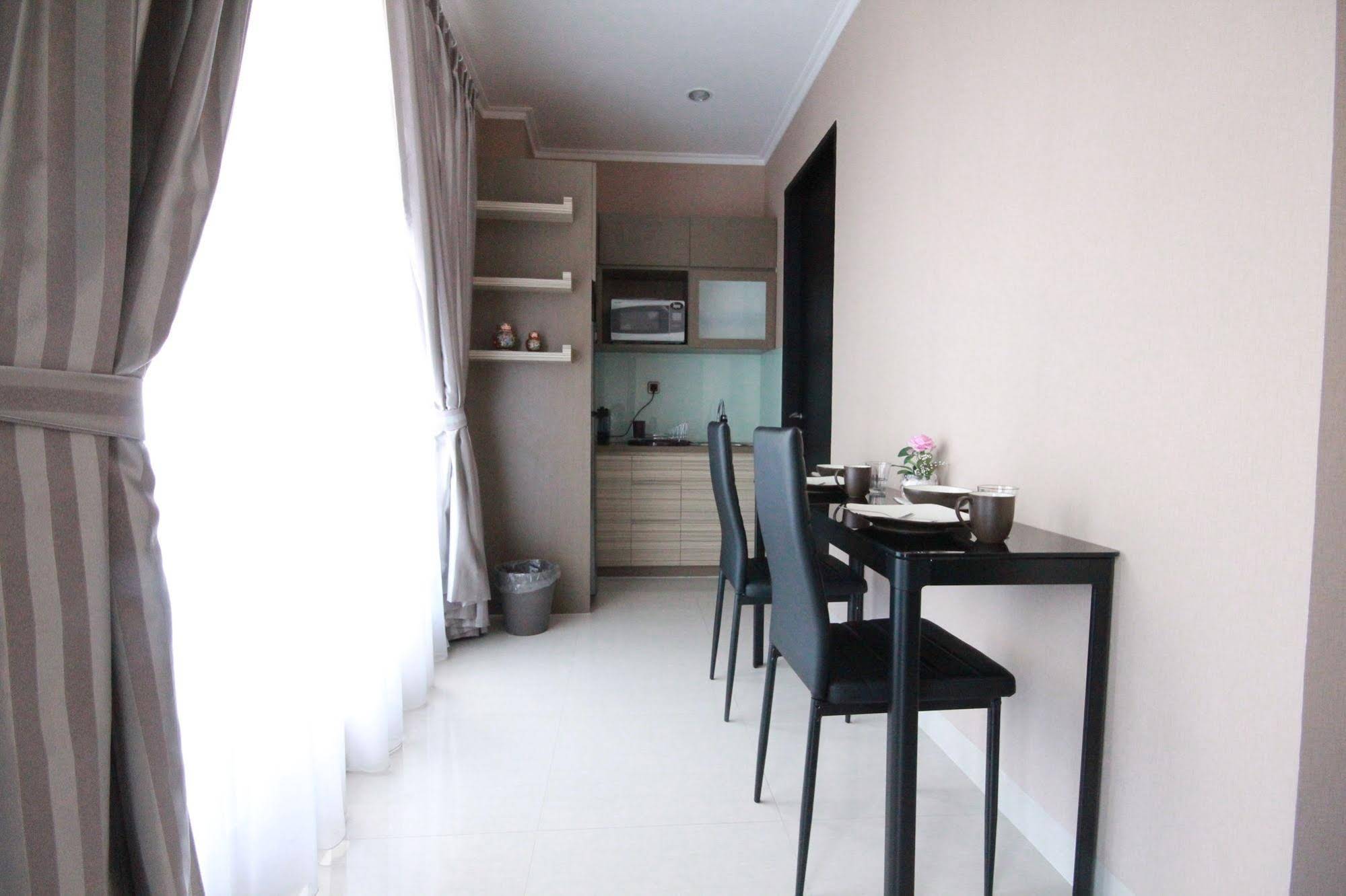 Harvia Suites