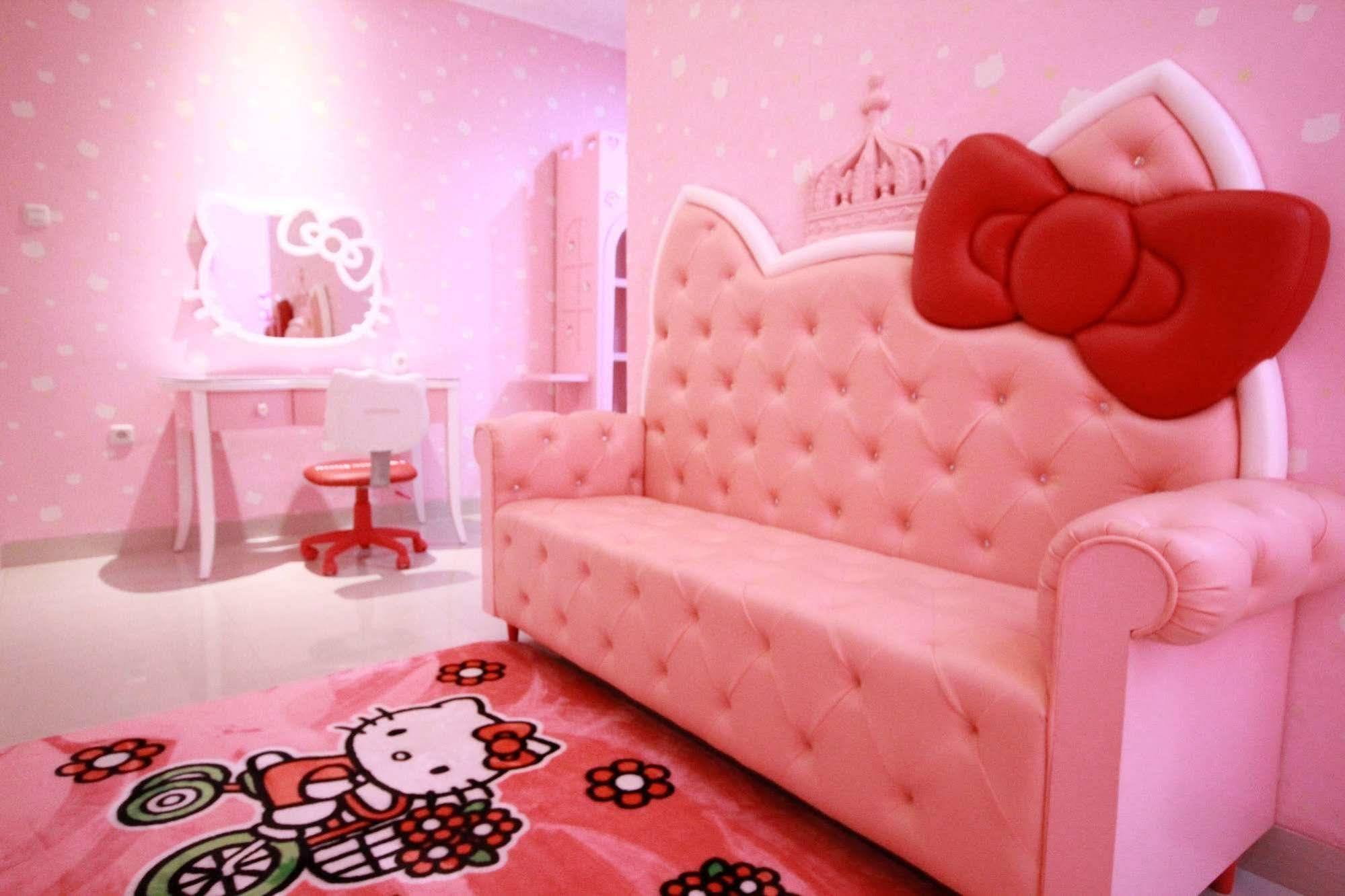 Harvia Suites