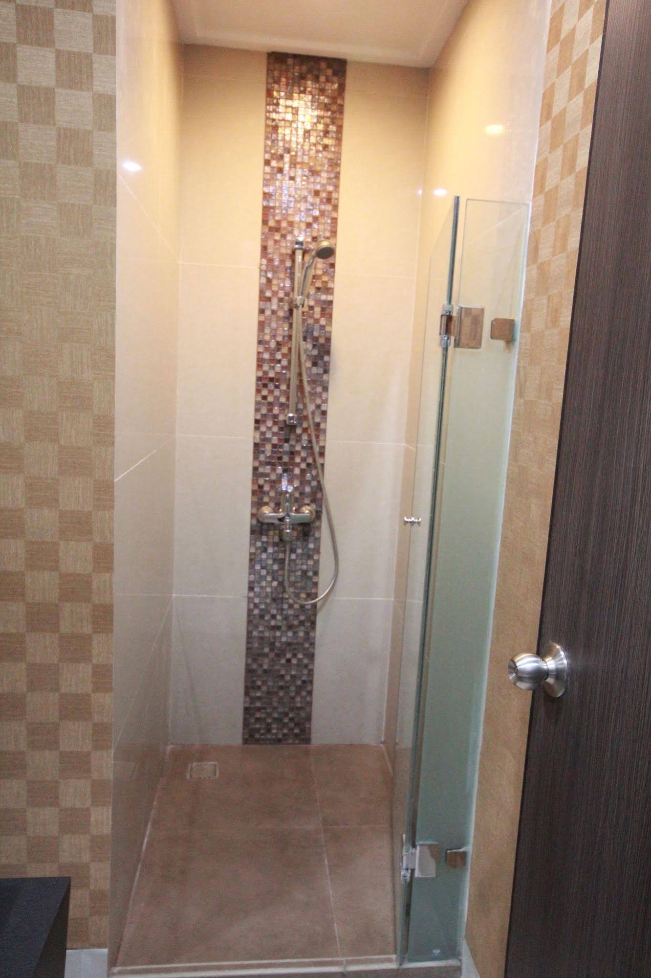 Harvia Suites