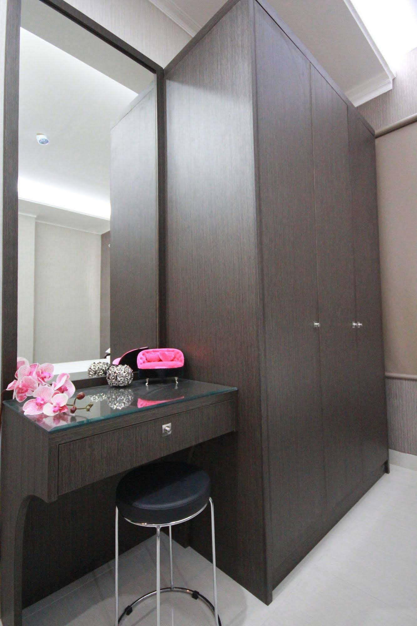 Harvia Suites