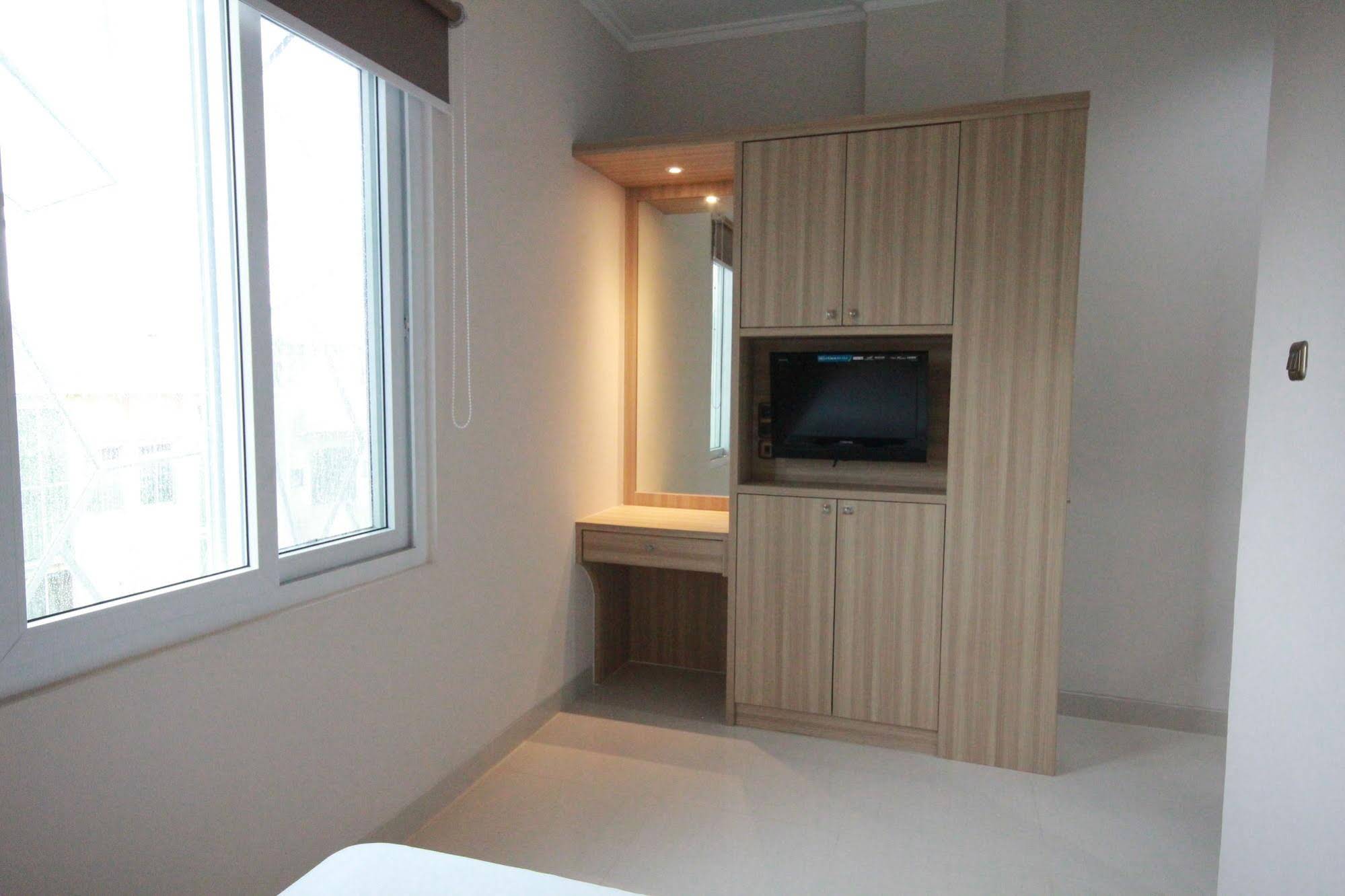 Harvia Suites
