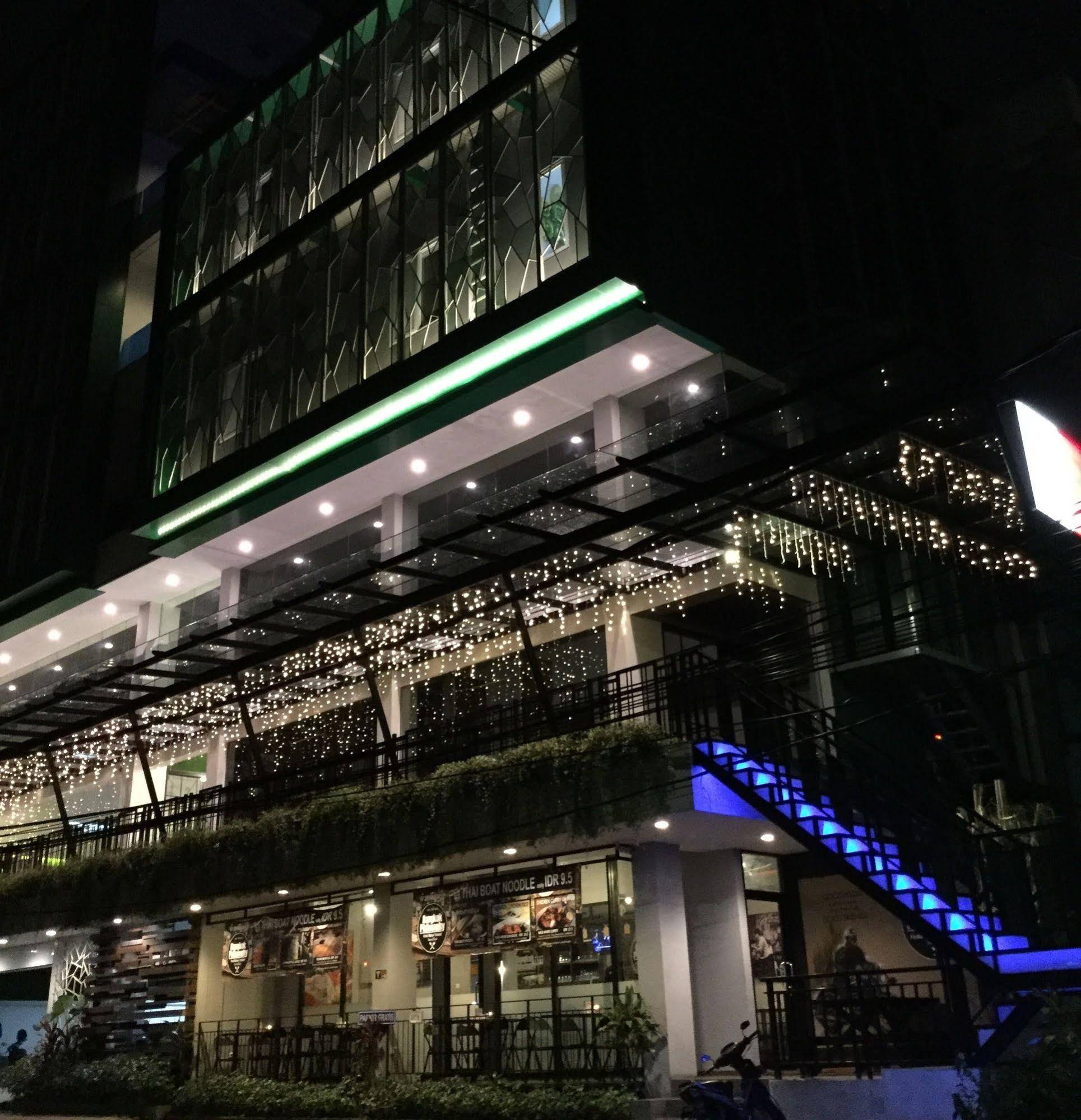 Harvia Suites