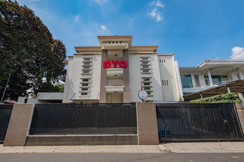 Haven Guest House by OYO Rooms