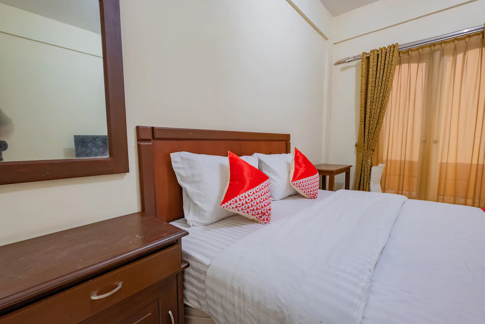 Haven Guest House by OYO Rooms
