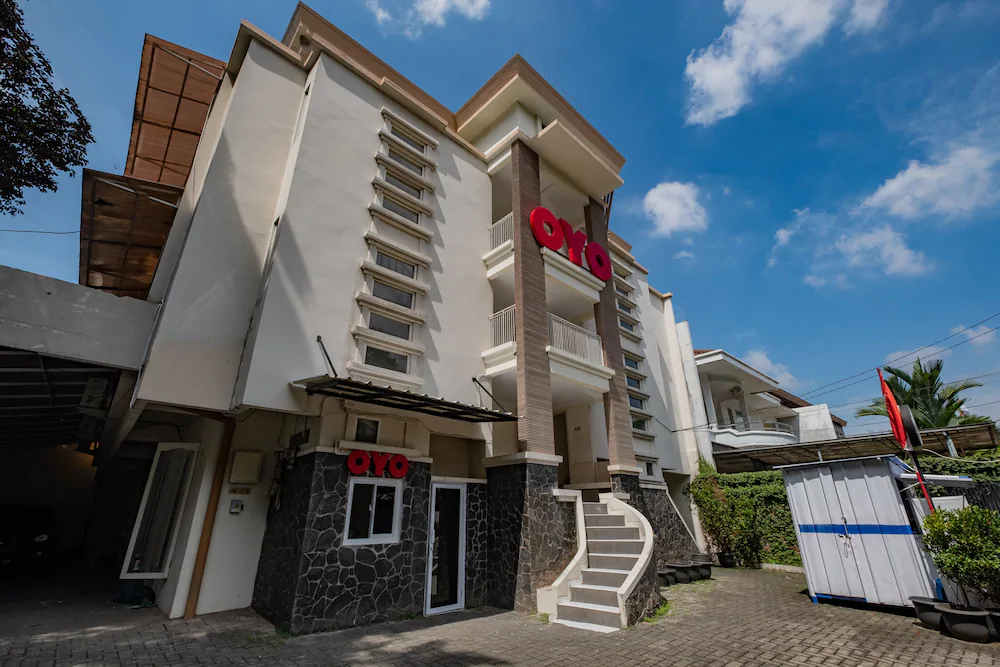 Haven Guest House by OYO Rooms