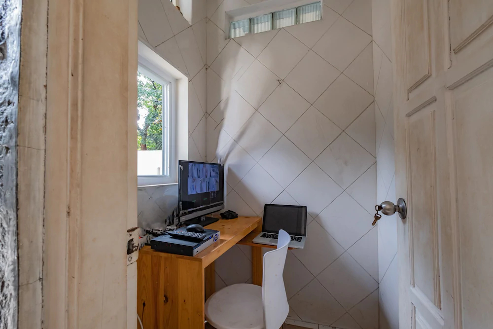 Haven Guest House by OYO Rooms