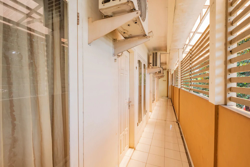 Haven Guest House by OYO Rooms