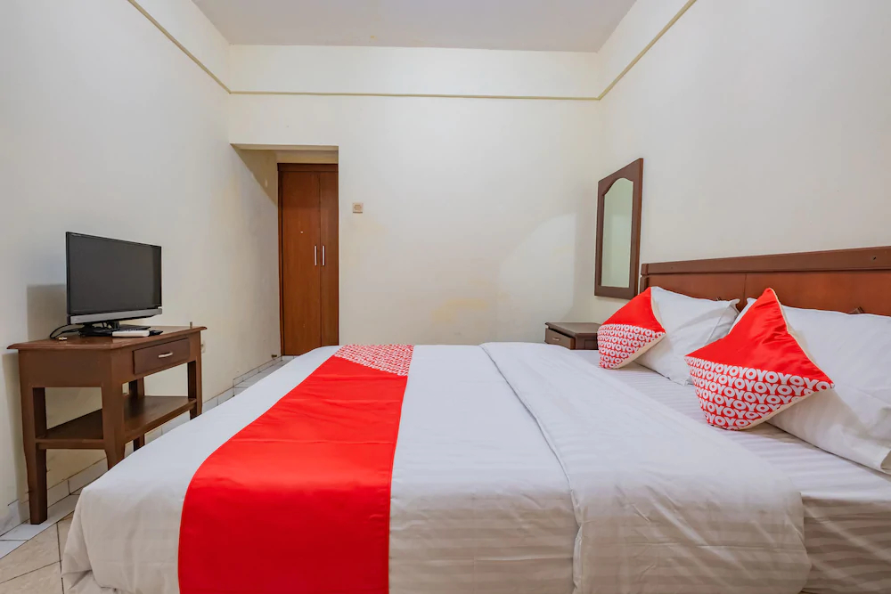 Haven Guest House by OYO Rooms