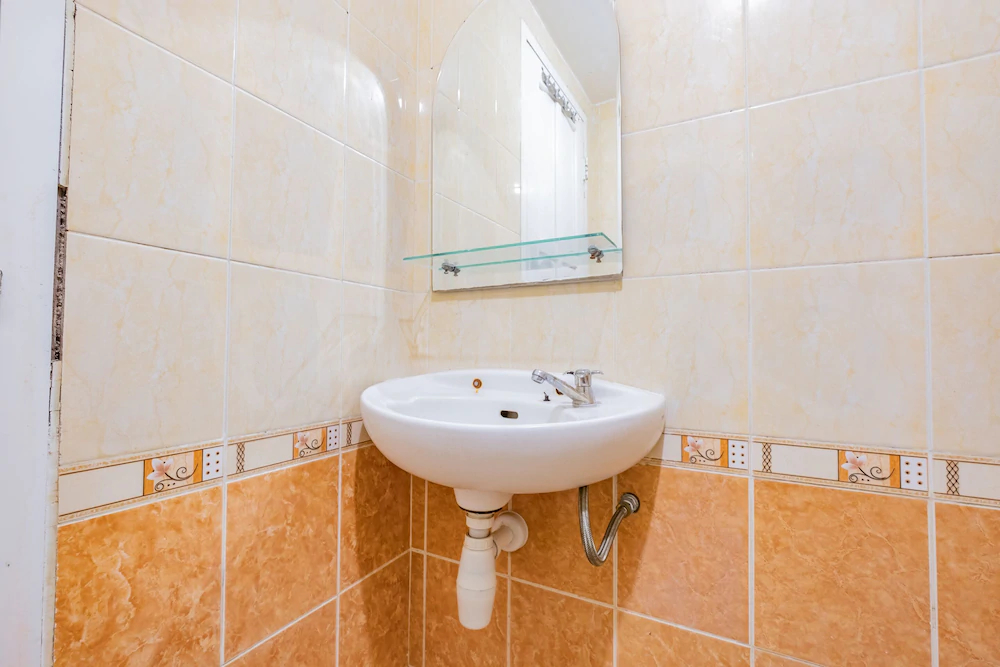 Haven Guest House by OYO Rooms