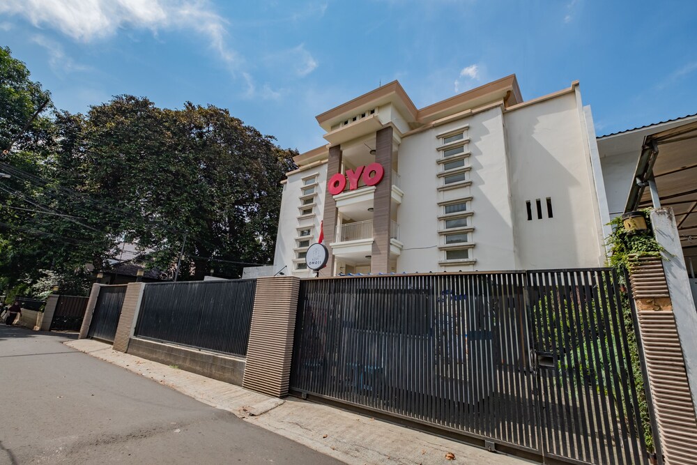 Haven Guest House by OYO Rooms