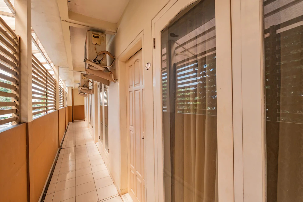 Haven Guest House by OYO Rooms