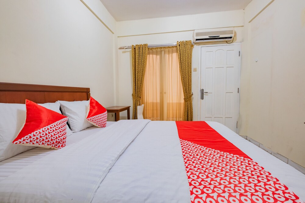 Haven Guest House by OYO Rooms