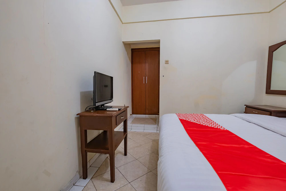 Haven Guest House by OYO Rooms