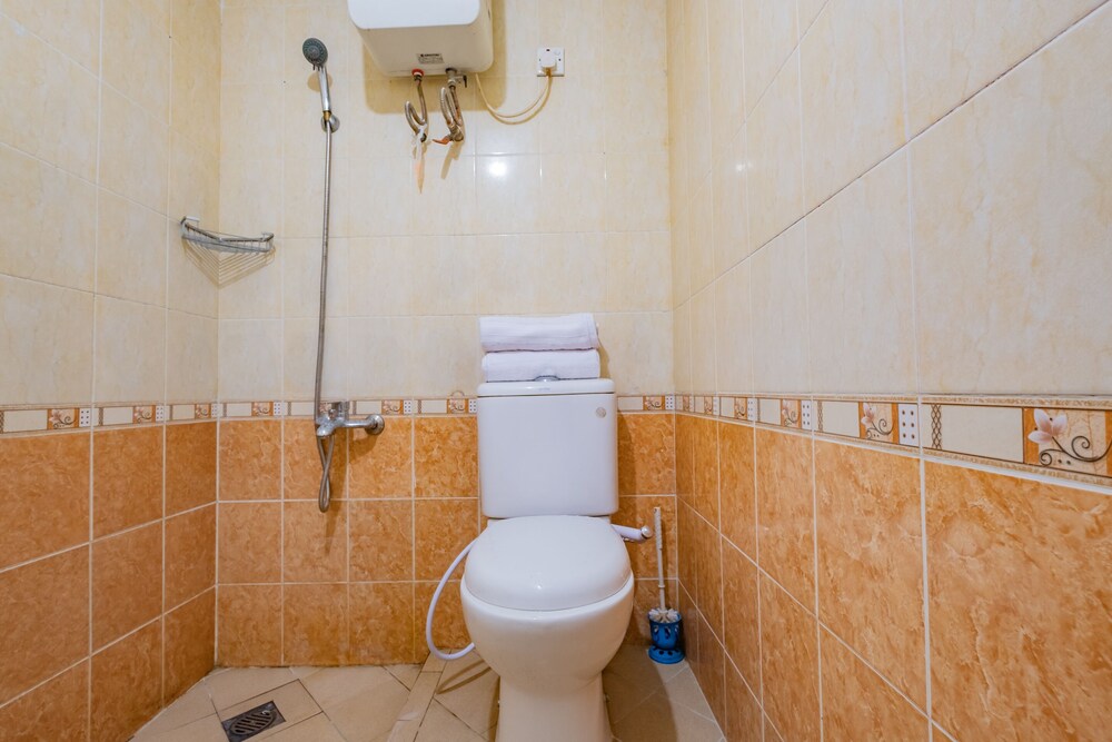 Haven Guest House by OYO Rooms