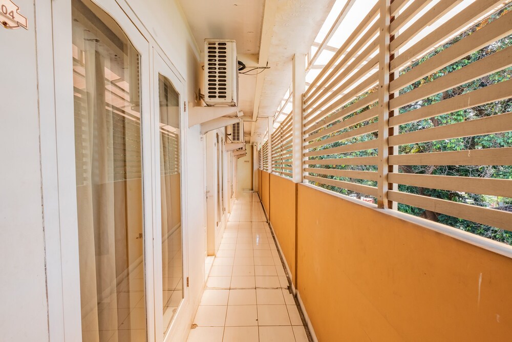 Haven Guest House by OYO Rooms