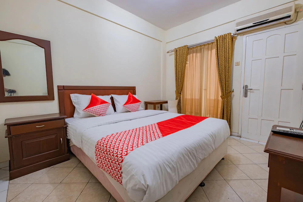 Haven Guest House by OYO Rooms