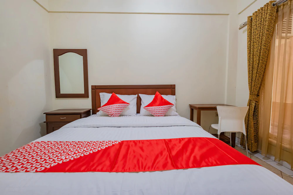 Haven Guest House by OYO Rooms