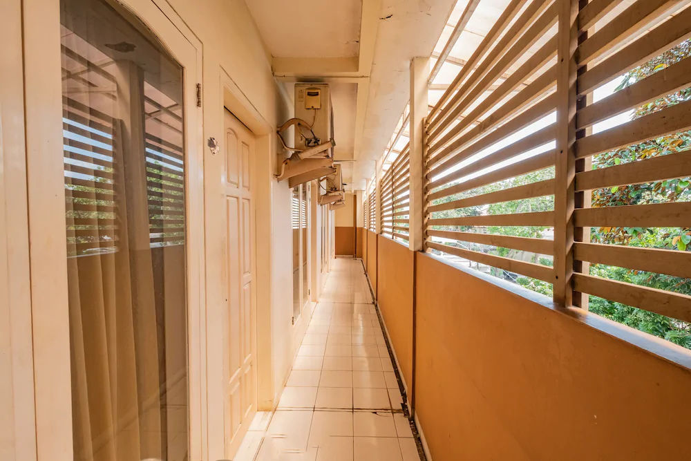 Haven Guest House by OYO Rooms