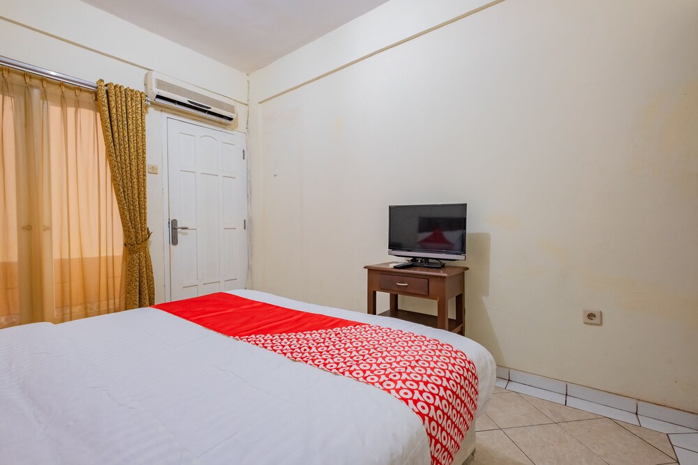 Haven Guest House by OYO Rooms