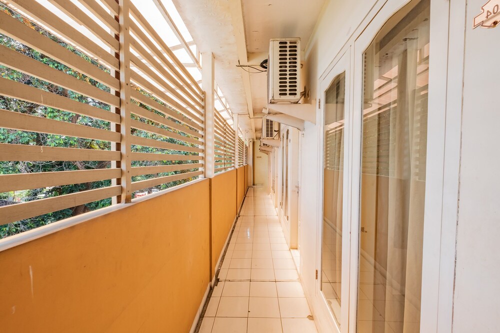 Haven Guest House by OYO Rooms