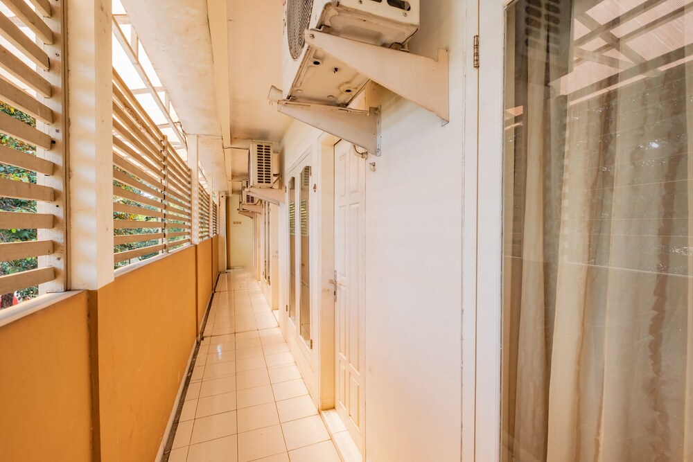 Haven Guest House by OYO Rooms