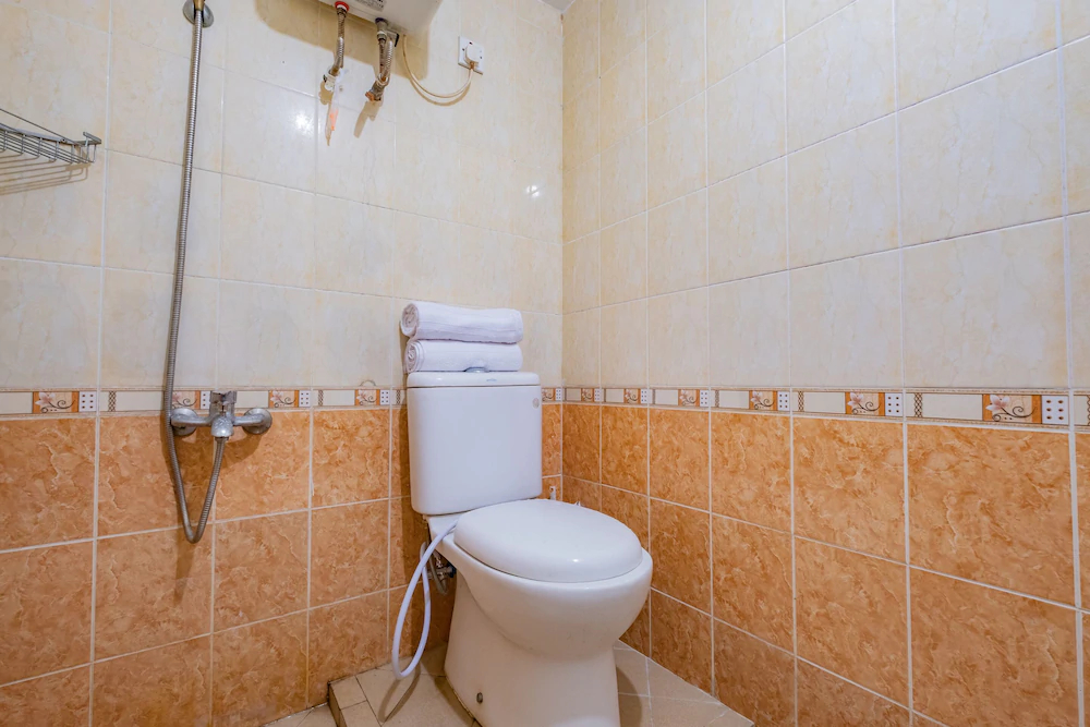 Haven Guest House by OYO Rooms