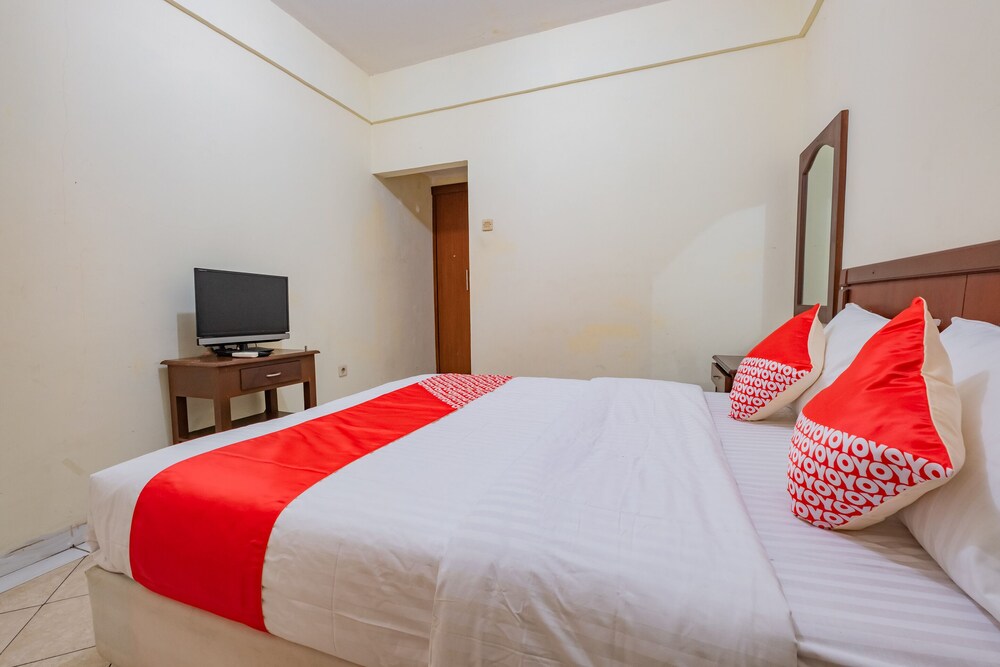 Haven Guest House by OYO Rooms