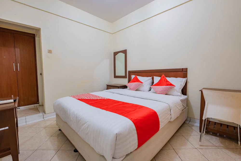 Haven Guest House by OYO Rooms