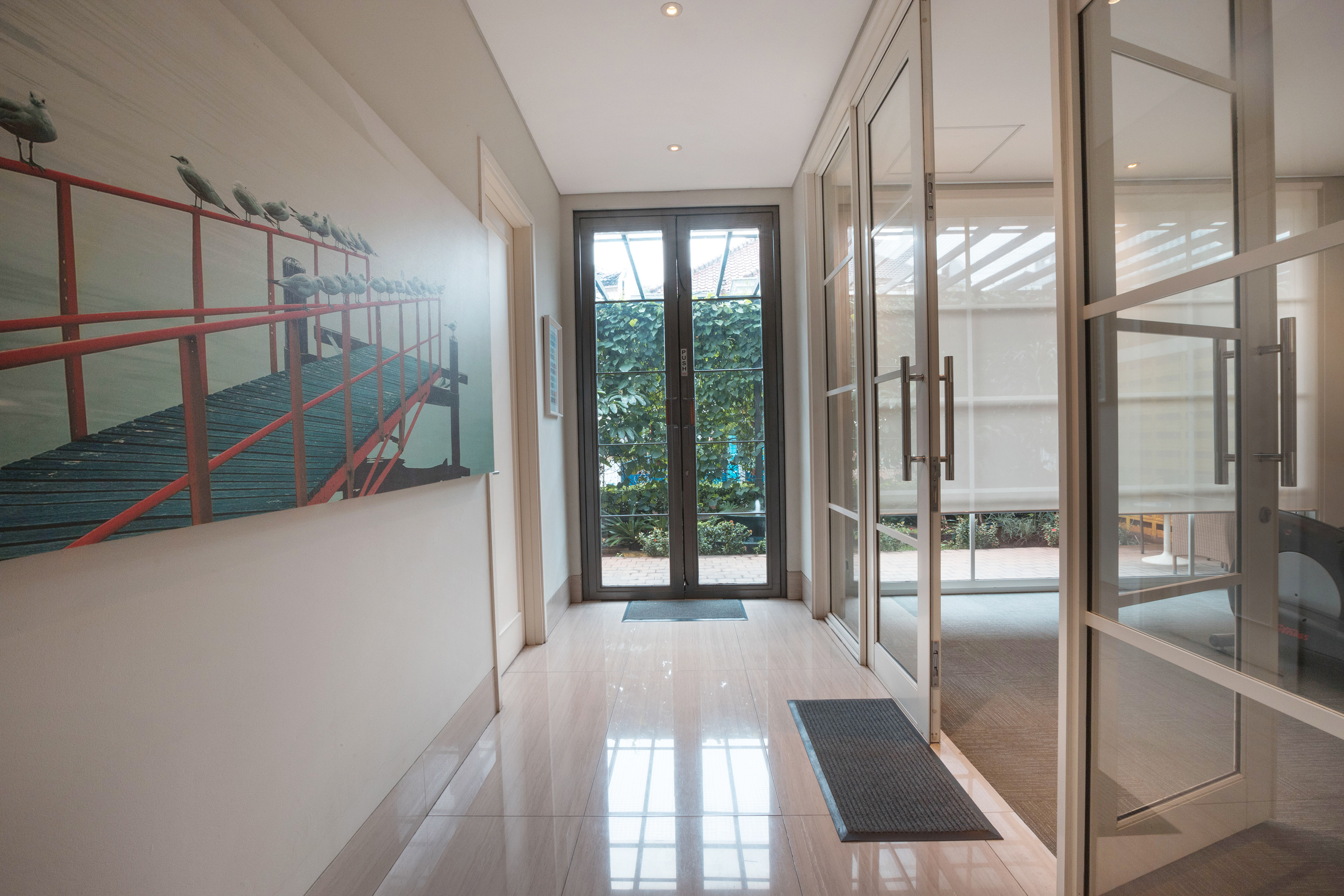 Havenwood Residence by OYO