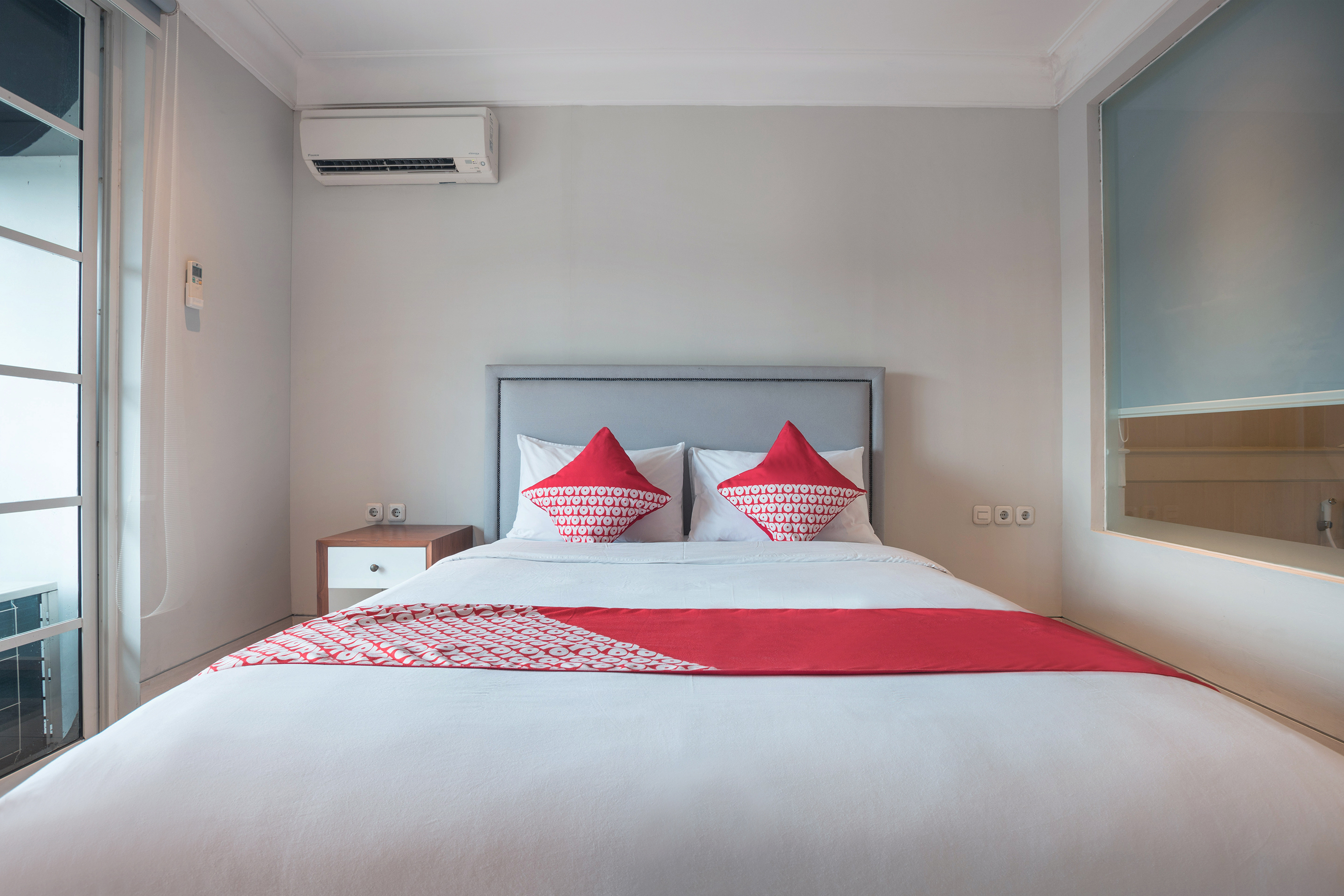 Havenwood Residence by OYO