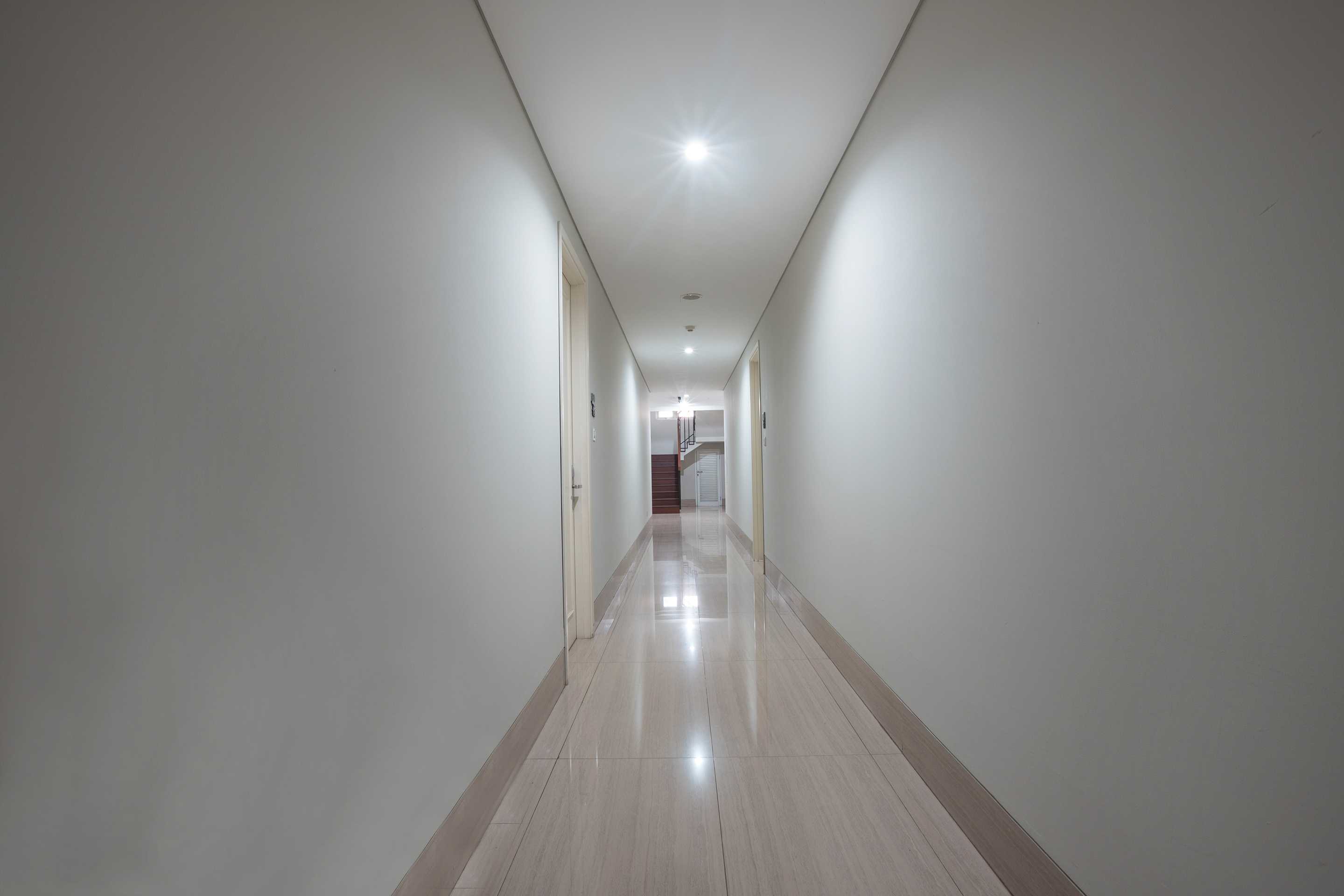 Havenwood Residence by OYO