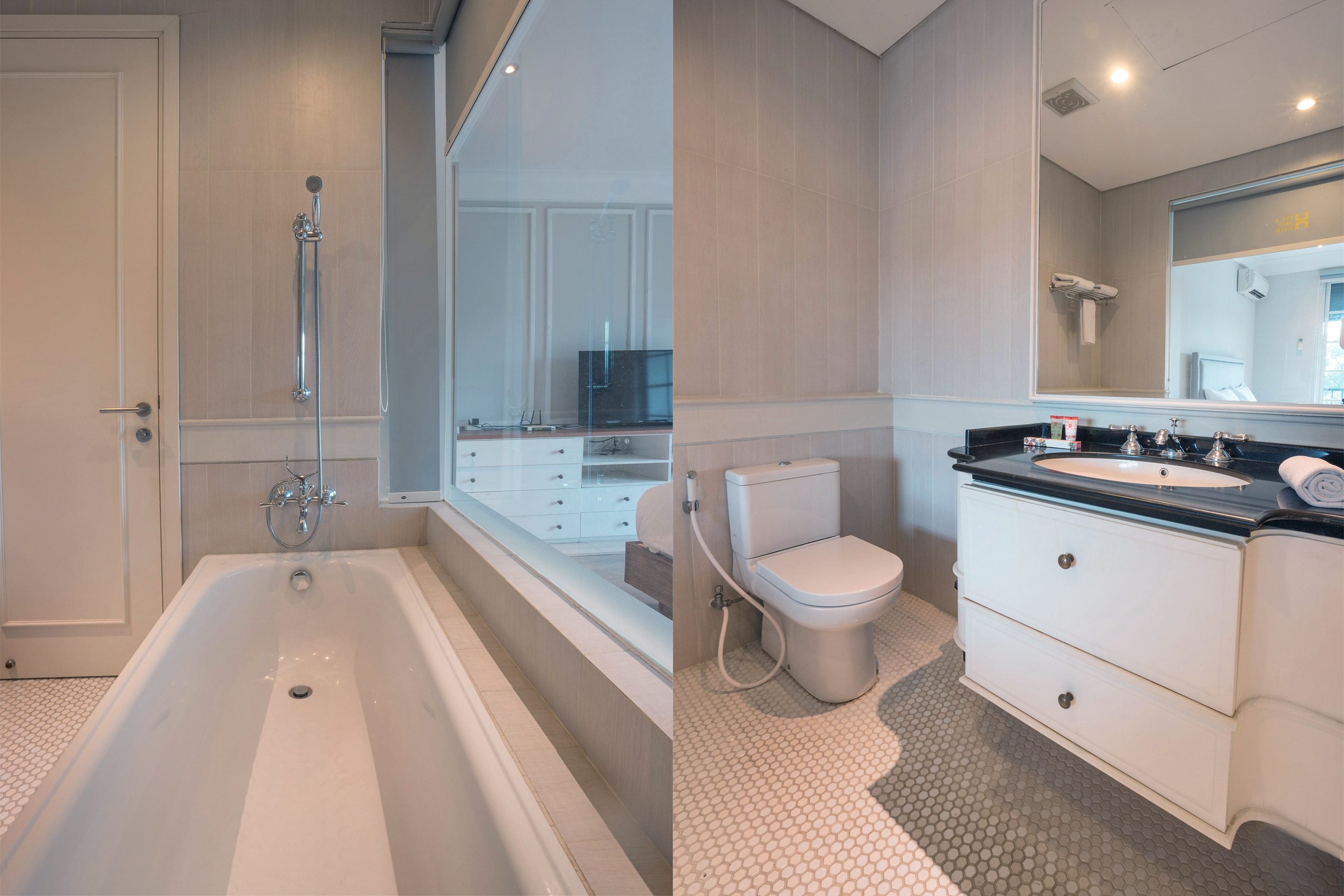 Havenwood Residence by OYO