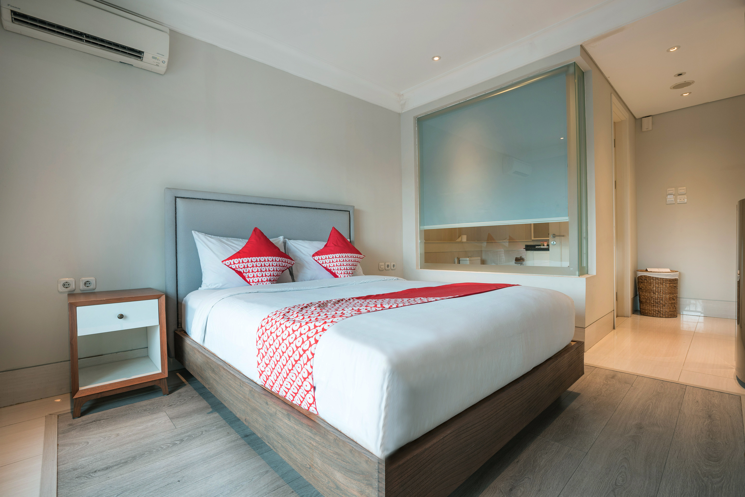 Havenwood Residence by OYO