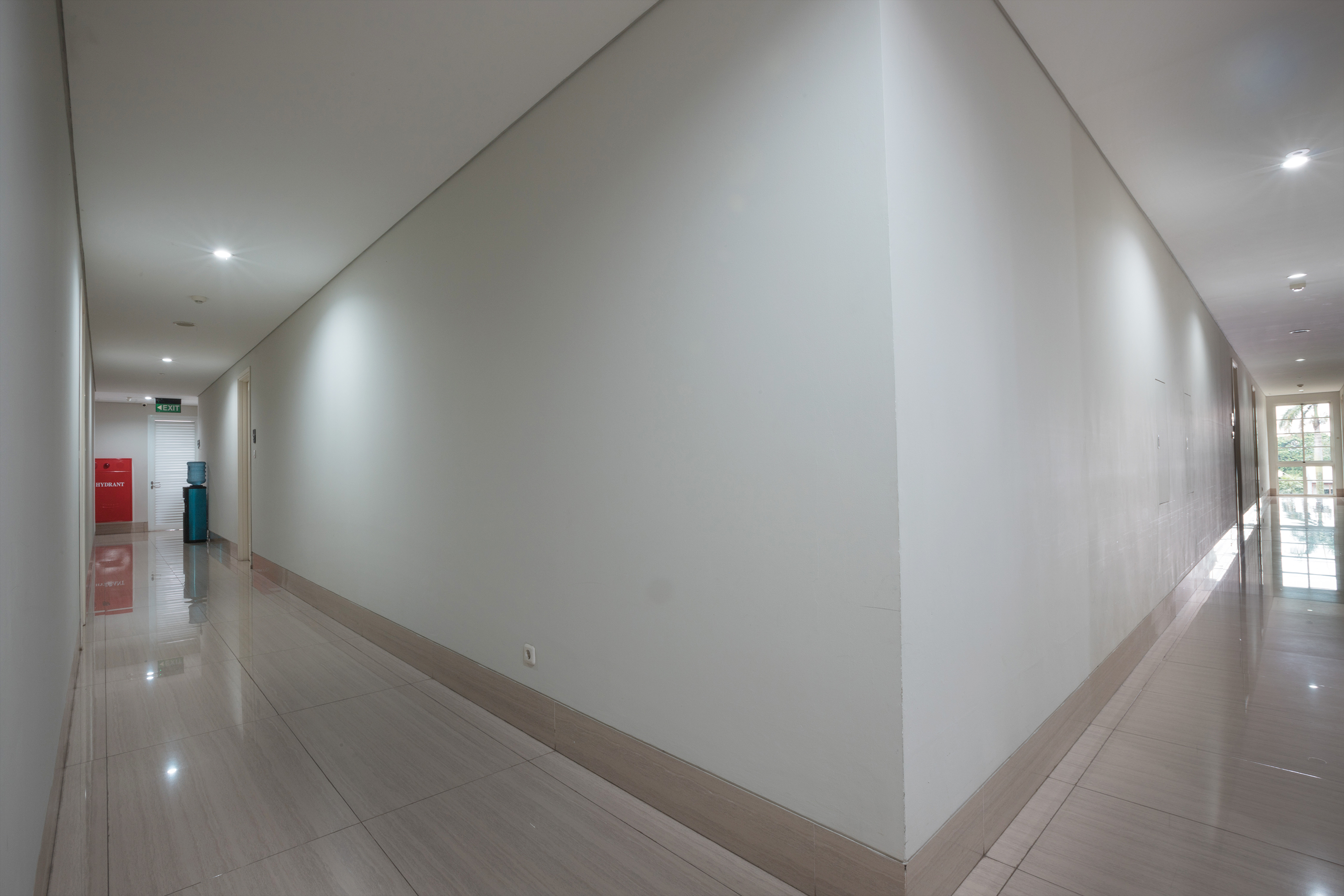 Havenwood Residence by OYO