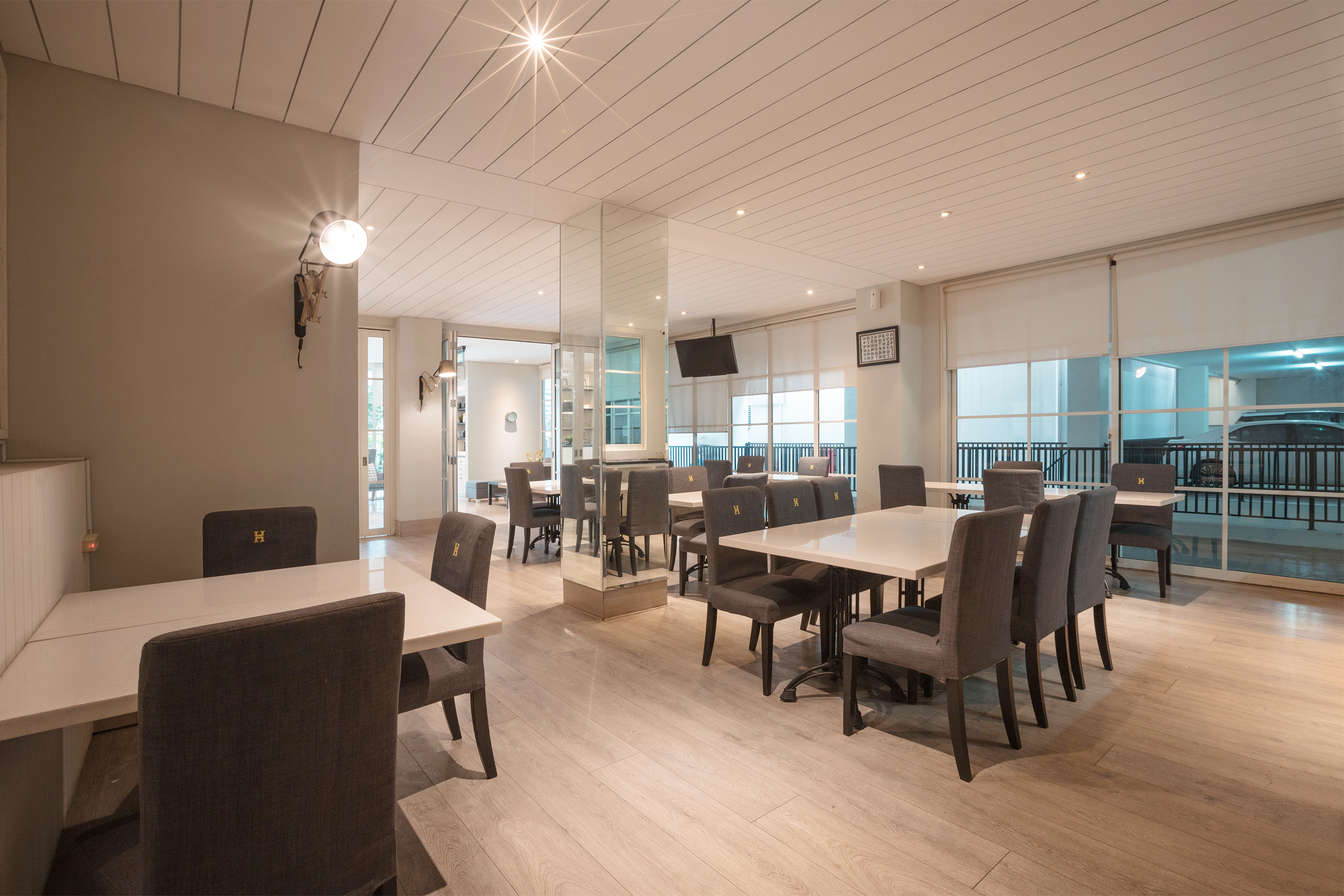 Havenwood Residence by OYO