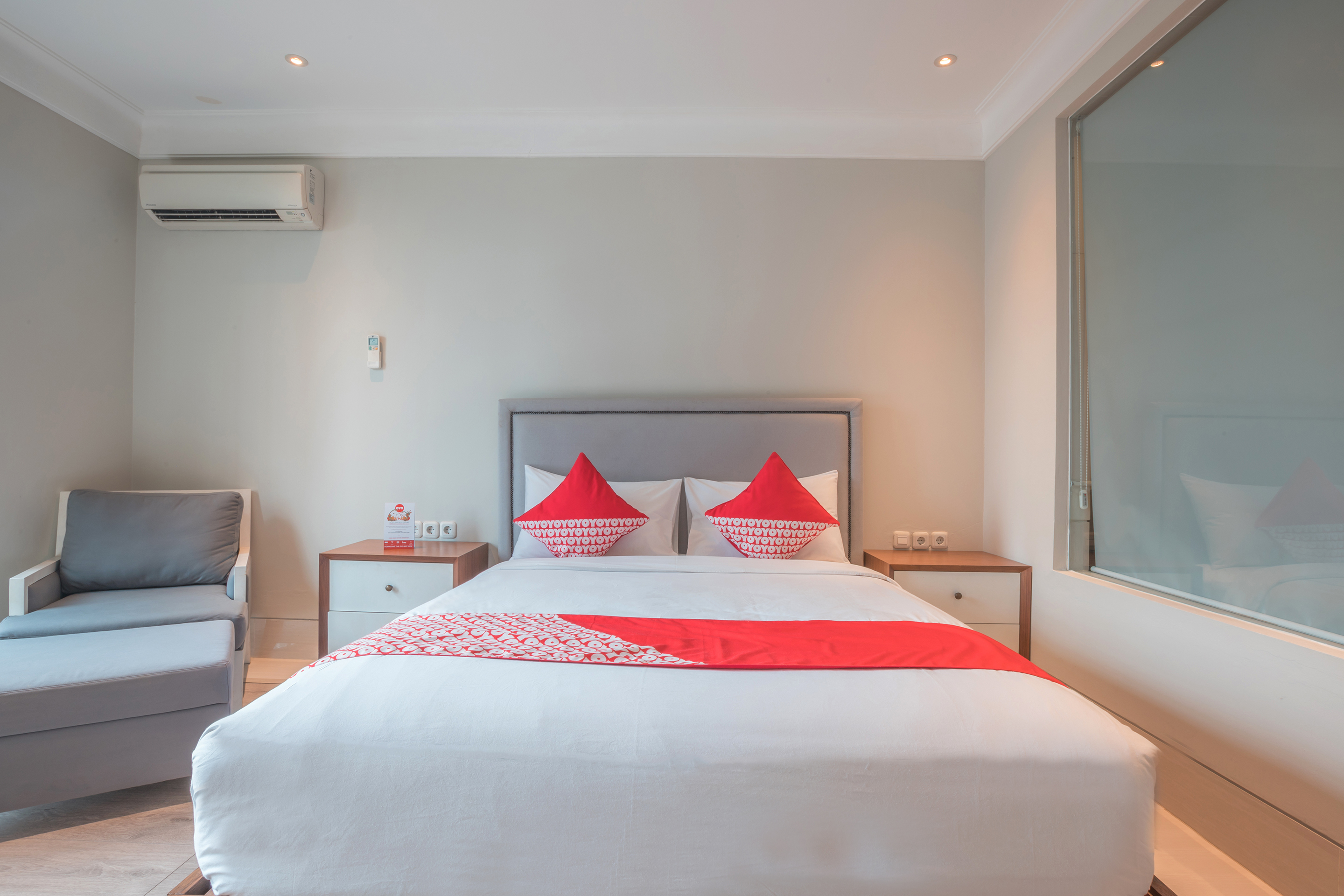 Havenwood Residence by OYO