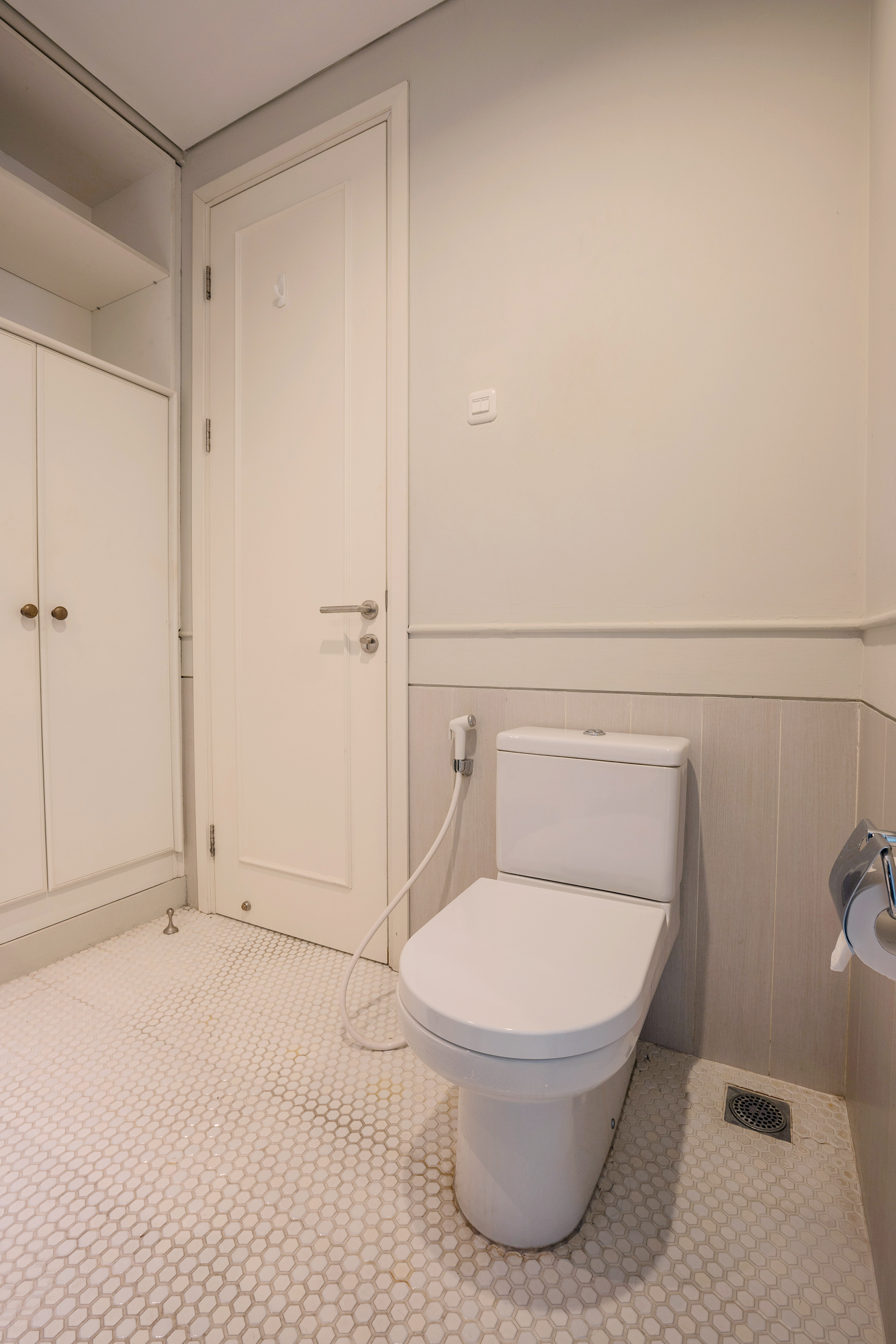 Havenwood Residence by OYO