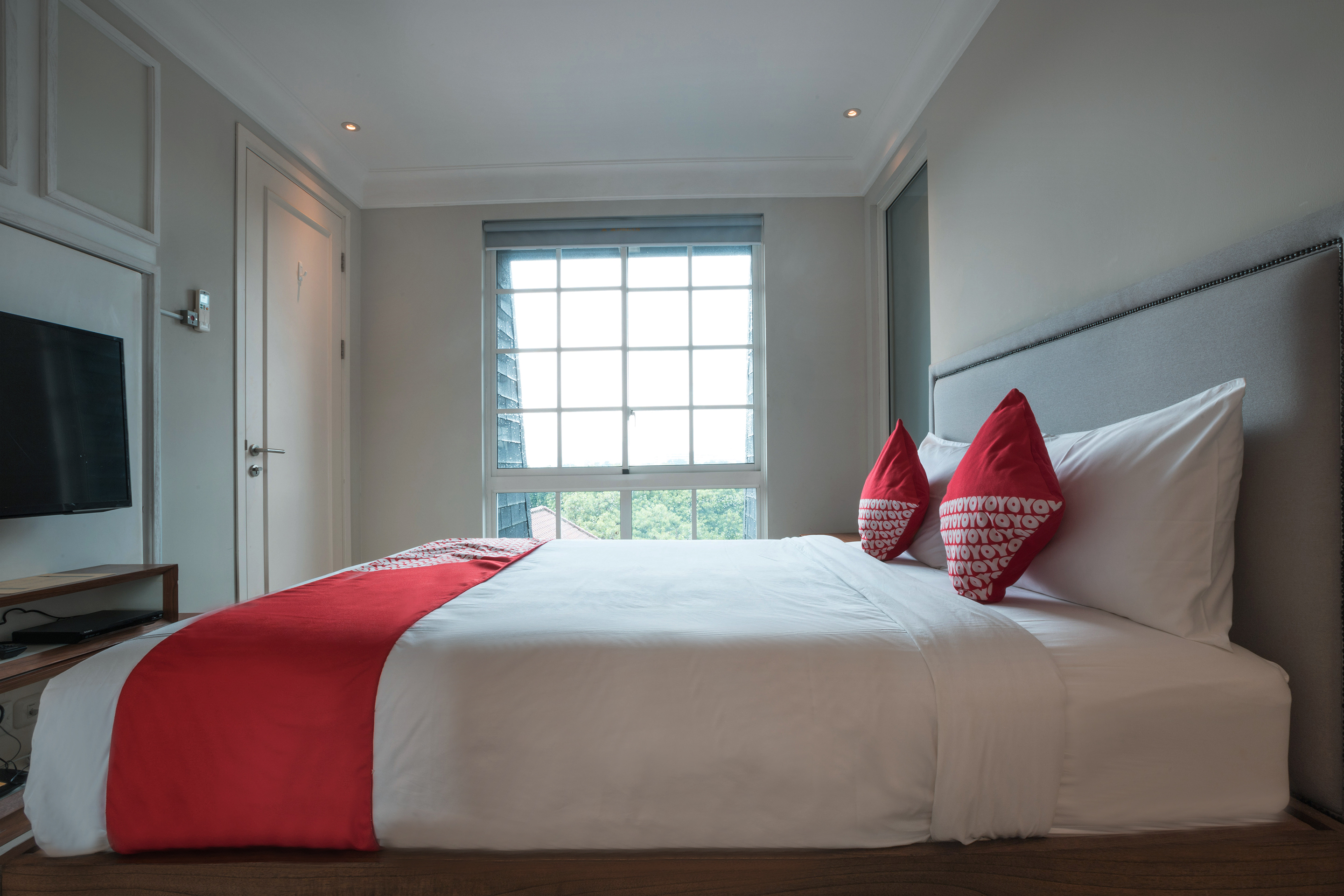 Havenwood Residence by OYO